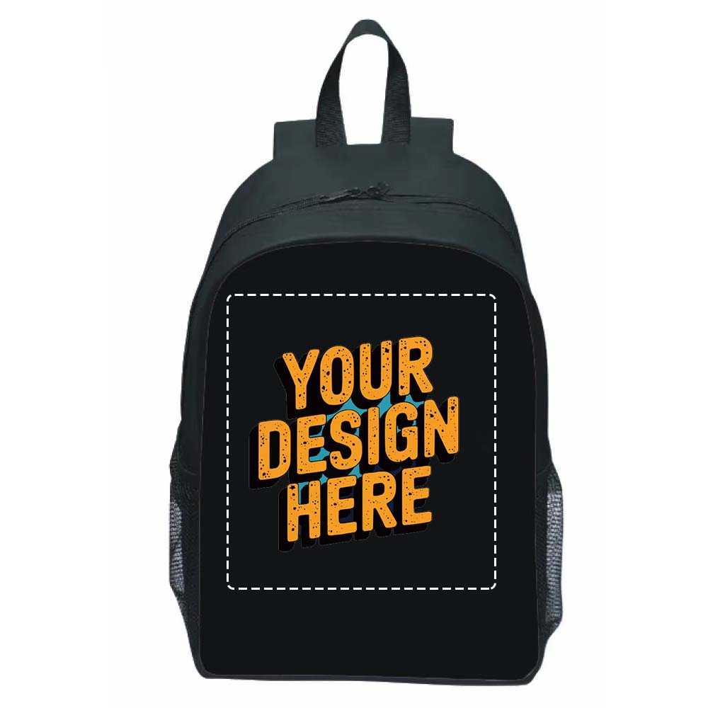 Interior Design University - Custom Custom Your Photo Logo Message
