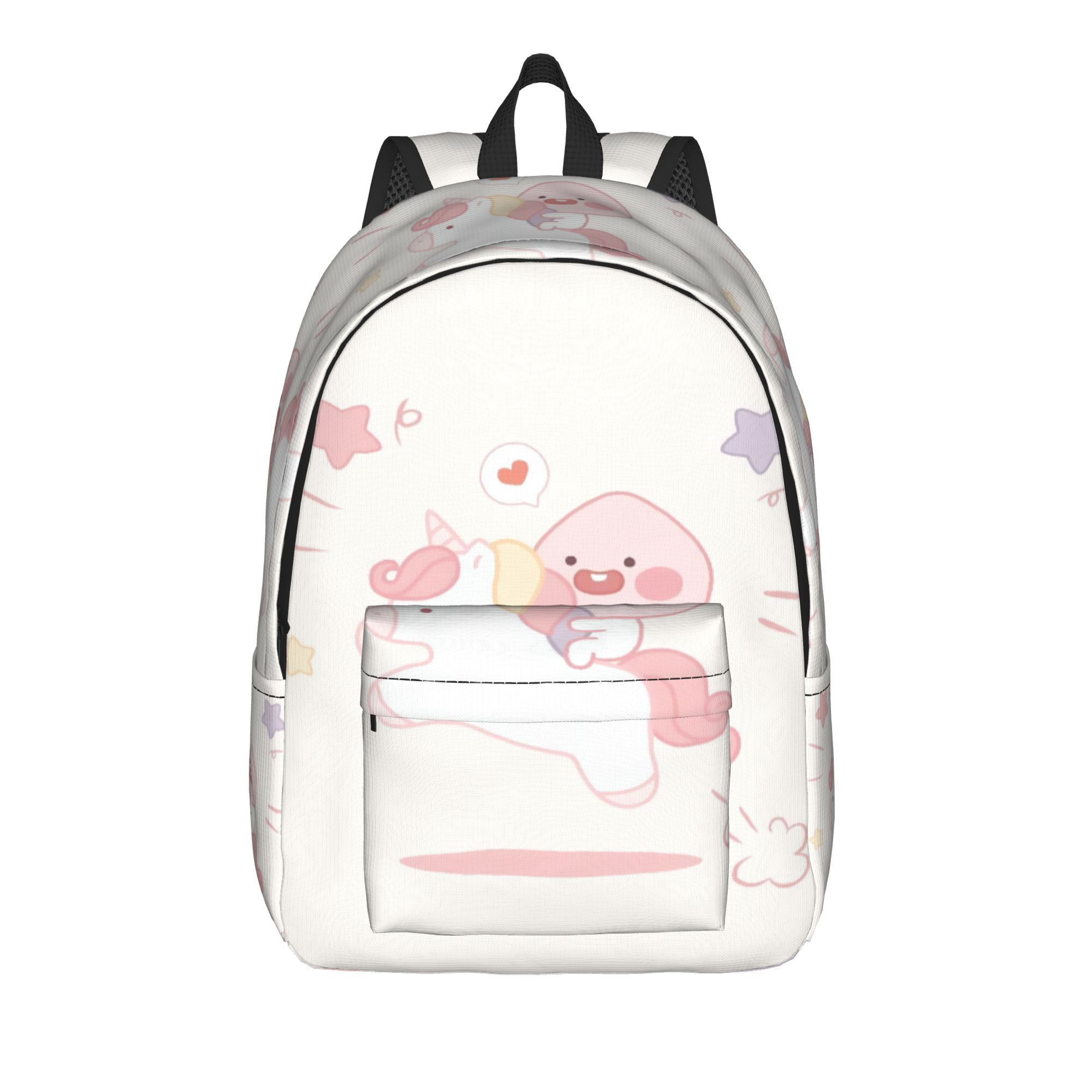 Interior Design University - K-Kakaos F-Friends Backpack Teen Pattern Backpacks