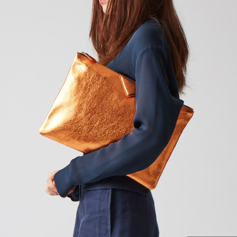 Interior Design Documentation - Women New Trendy Clutch Bags,2026 Designer