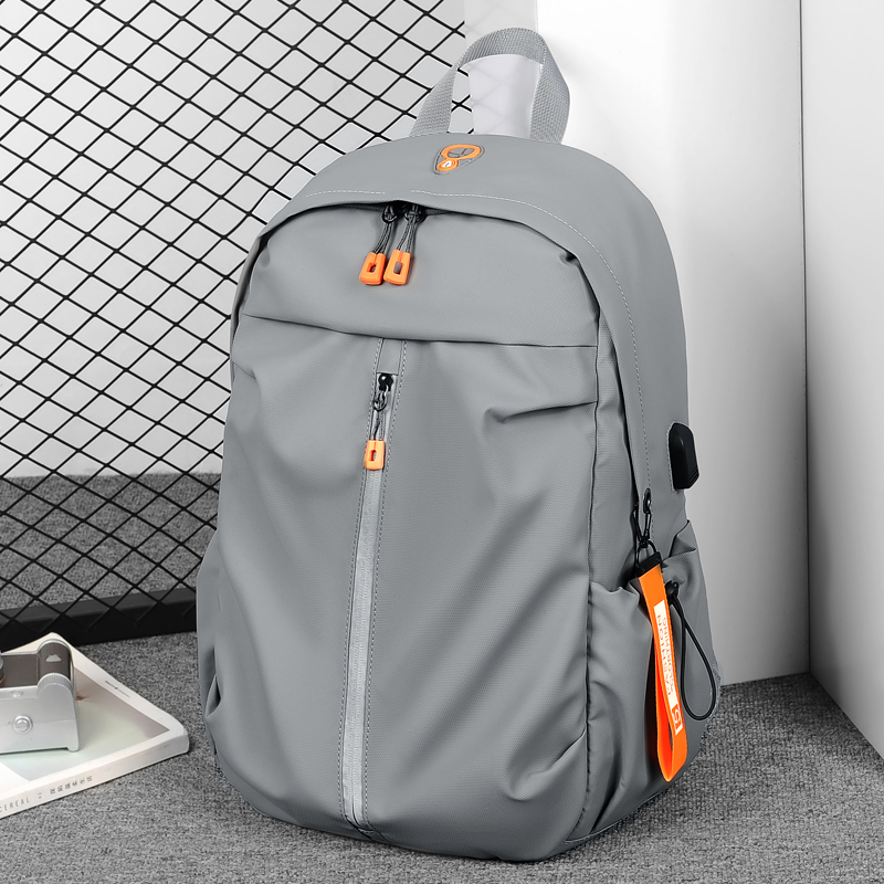 Interior Design University - Fashionable Multifunctional Backpack, Large Capacity, Casual