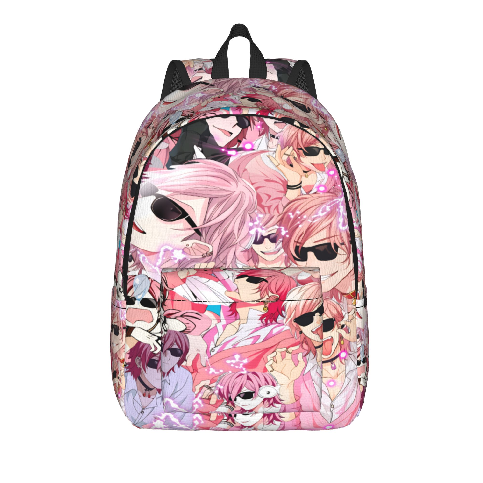Interior Design University - Yarichin B Club Yuri Backpack Cool