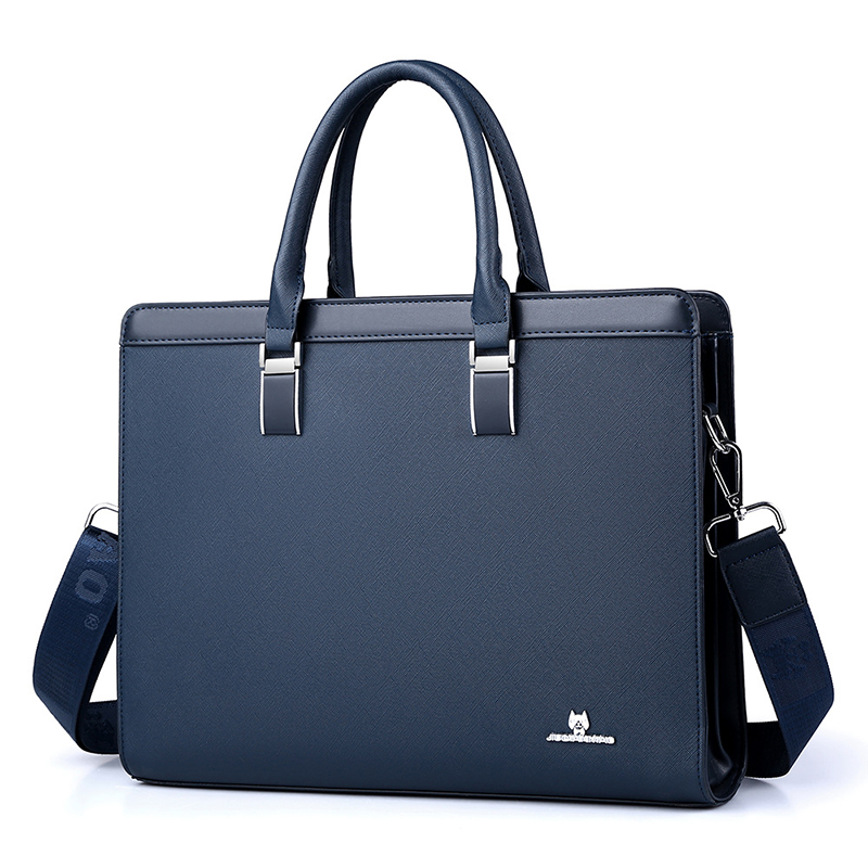 Interior Design Documentation - Men's Briefcases Bag Executives Designer PVC