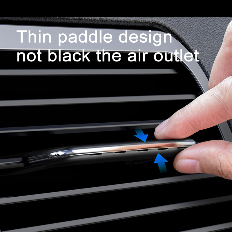 Interior Design Co - ISGTDRM Car Air Freshener Car Clip