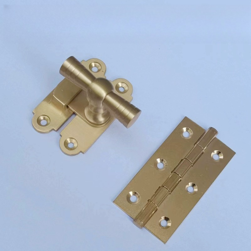 Antique Brass Cat Door Latch V - đánh giá và giá Antique Brass Hook