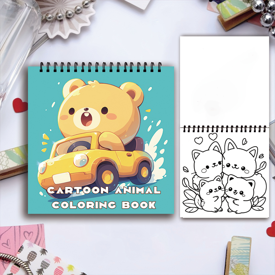 Coloring Book - 7.87x 7.87 inc - đánh giá và giá Interior Design Handbook