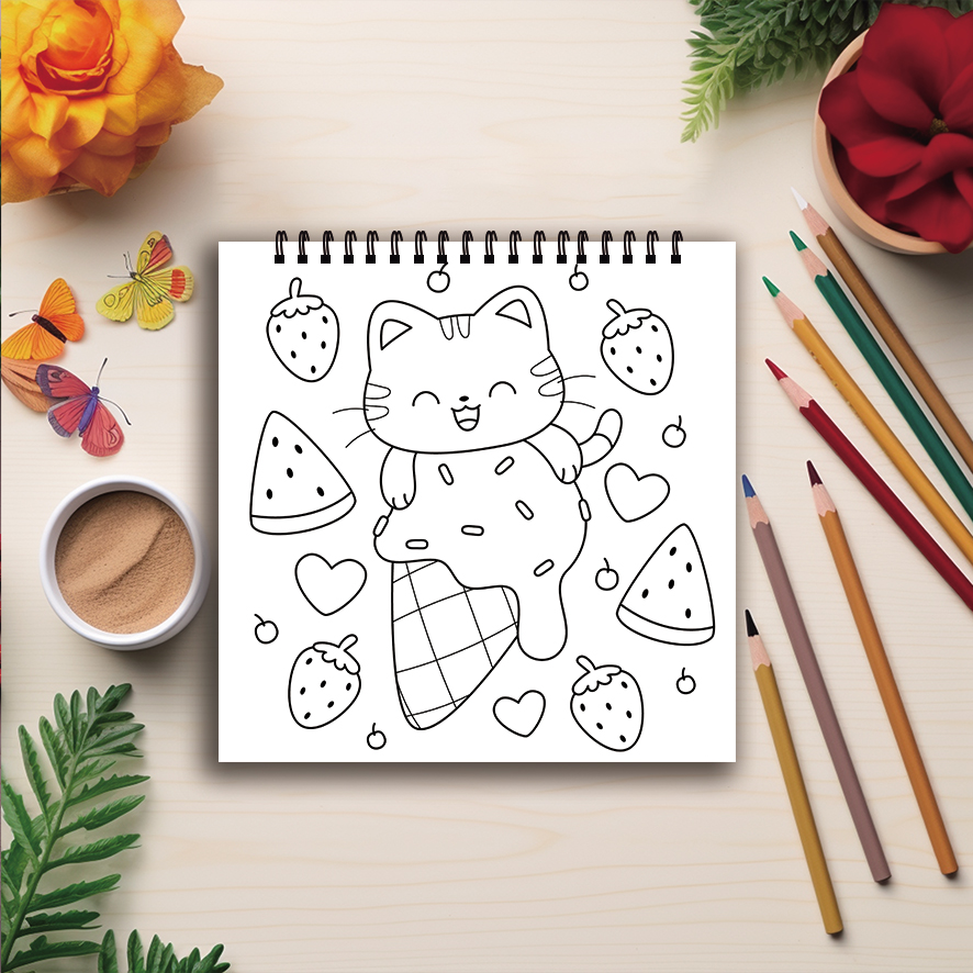 Coloring Book - 7.87x 7.87 inc - đánh giá và giá Interior Design Handbook