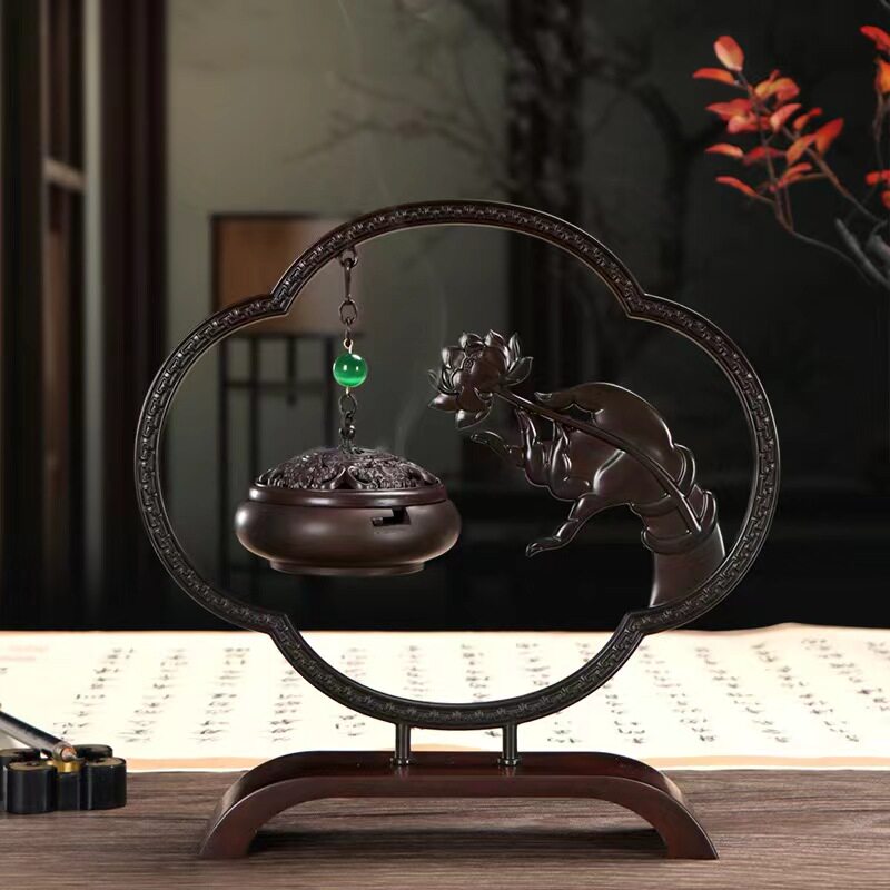 Luxury Interior Incense Burner - đánh giá và giá Interior Design Luxury Living Room