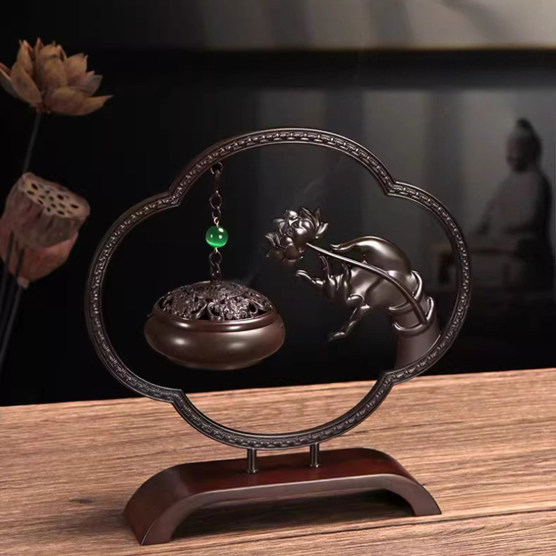 Luxury Interior Incense Burner - đánh giá và giá Interior Design Luxury Living Room