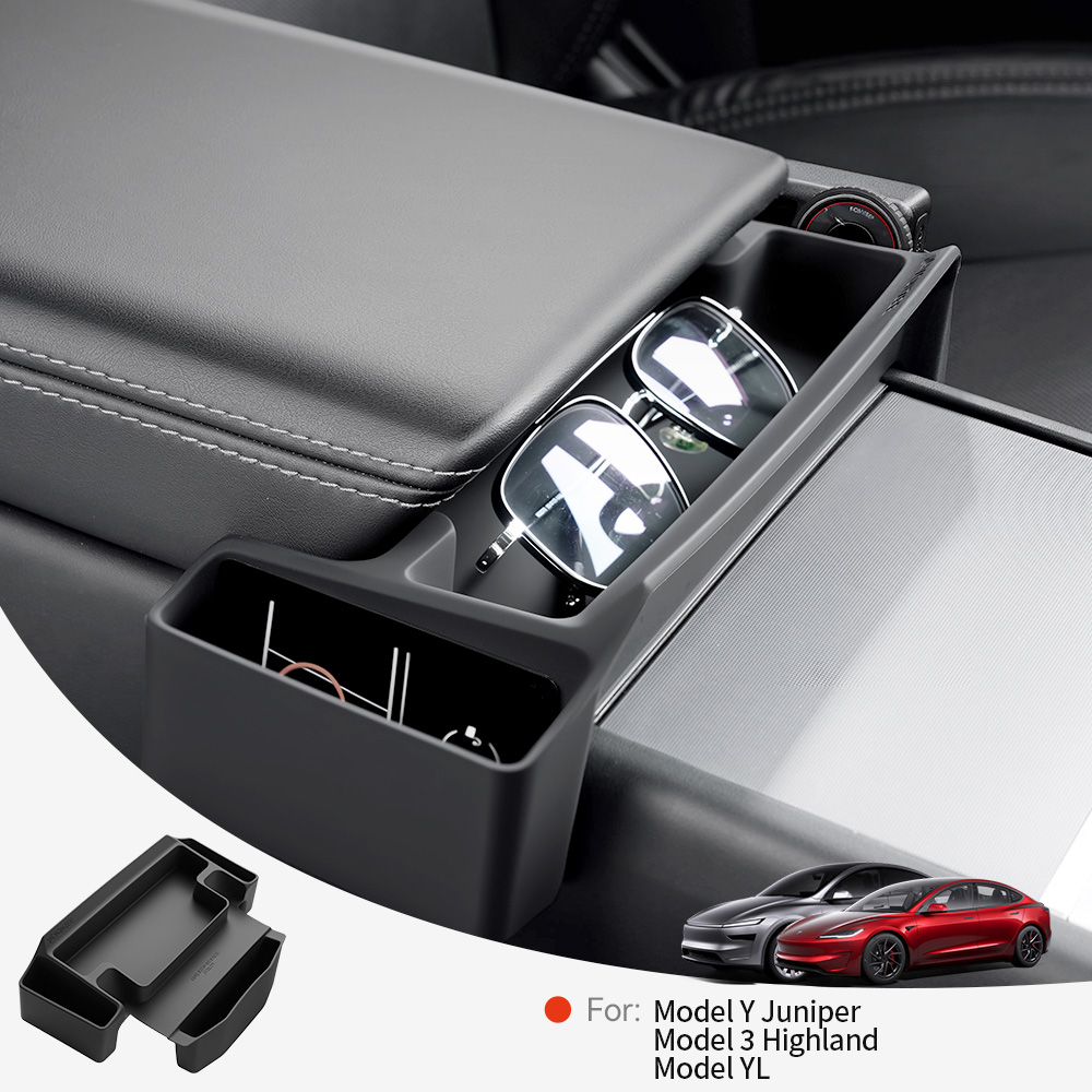 YZ Center Console Armrest Stor - đánh giá và giá Interior Design Application