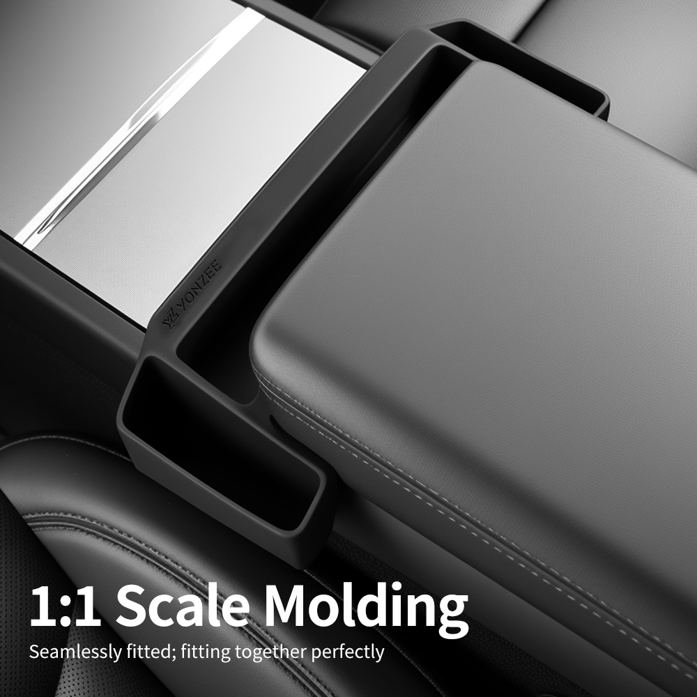 YZ Center Console Armrest Stor - đánh giá và giá Interior Design Application