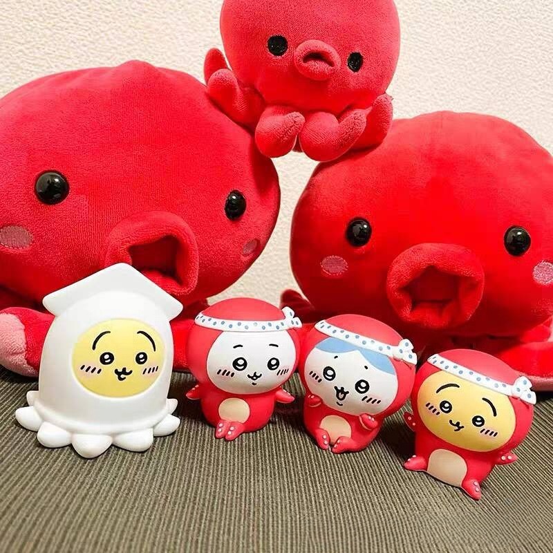 Tiny and Adorable Usagi Hachiw - đánh giá và giá Interior Design Mockup