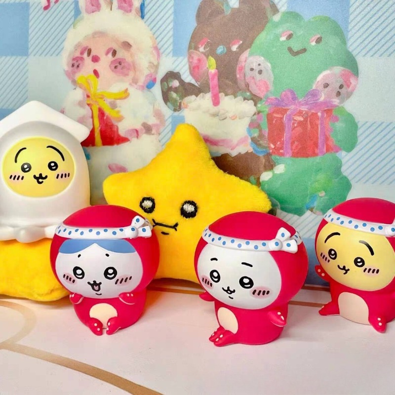 Tiny and Adorable Usagi Hachiw - đánh giá và giá Interior Design Mockup