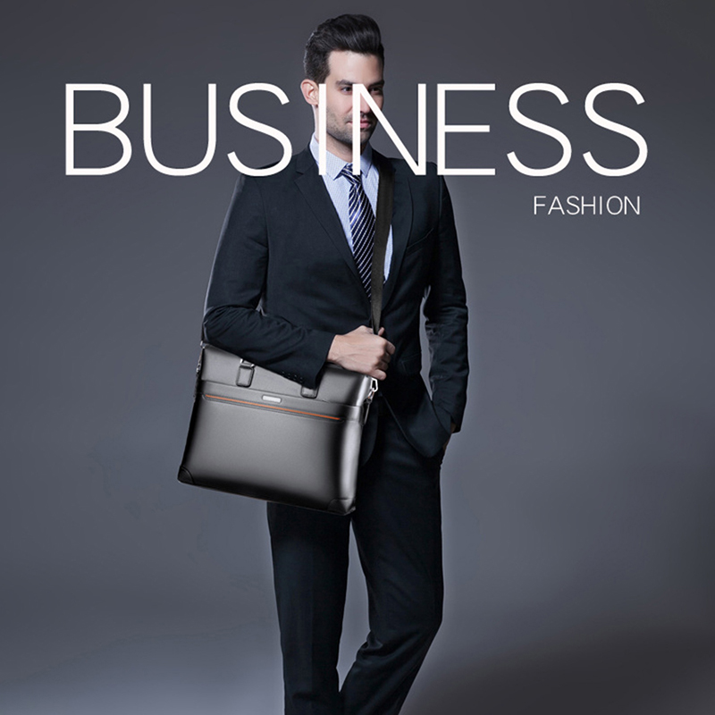 Kangaroo PU Leather Briefcases - đánh giá và giá Interior Design Documentation