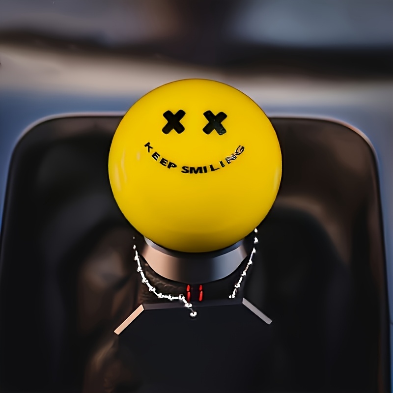 Keep Smiling Yellow & Black Ge - đánh giá và giá Interior Design Co