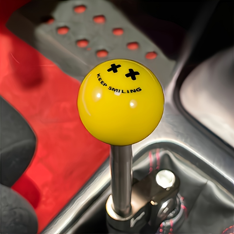 Keep Smiling Yellow & Black Ge - đánh giá và giá Interior Design Co