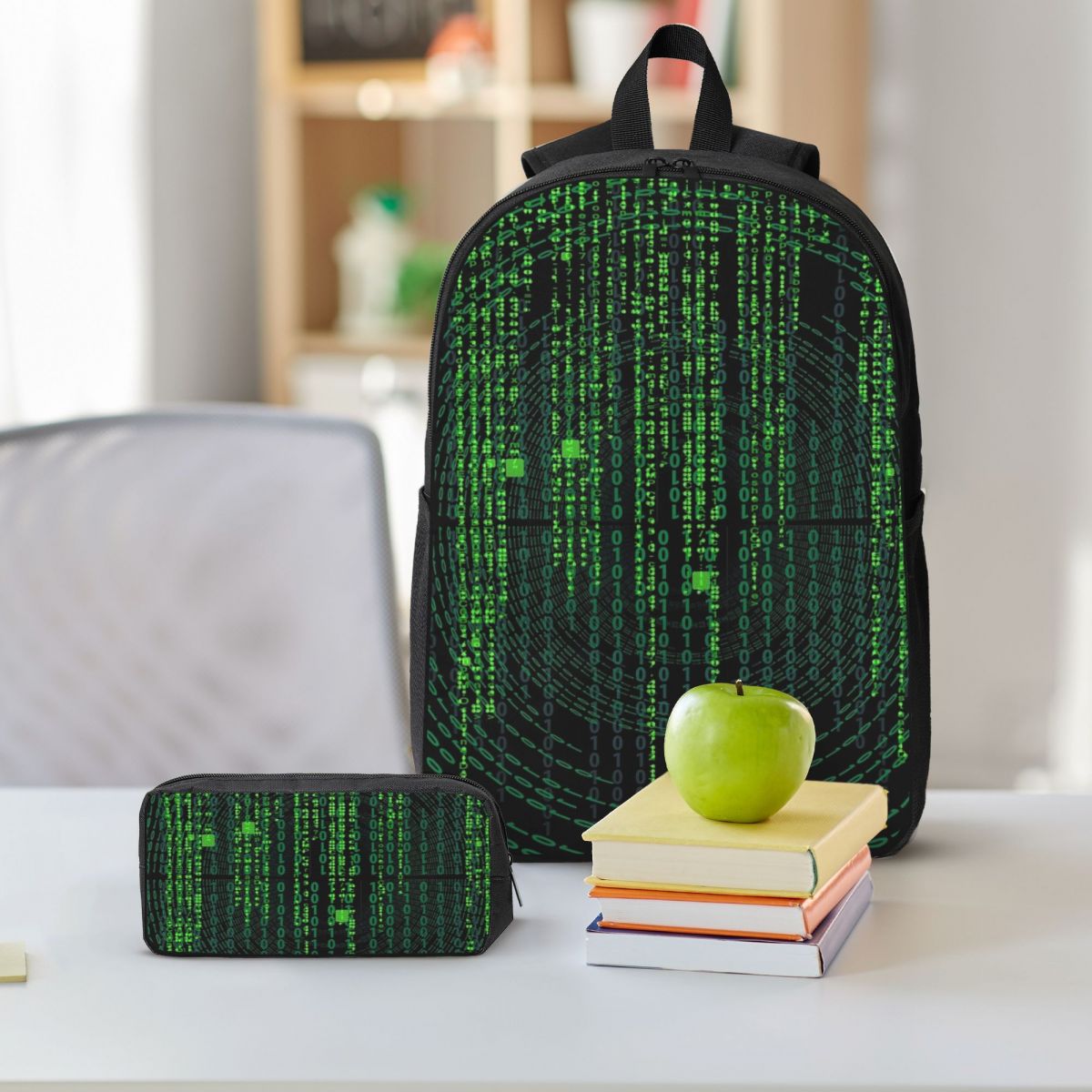 Matrix Original Green Design B - đánh giá và giá Interior Design Matrix