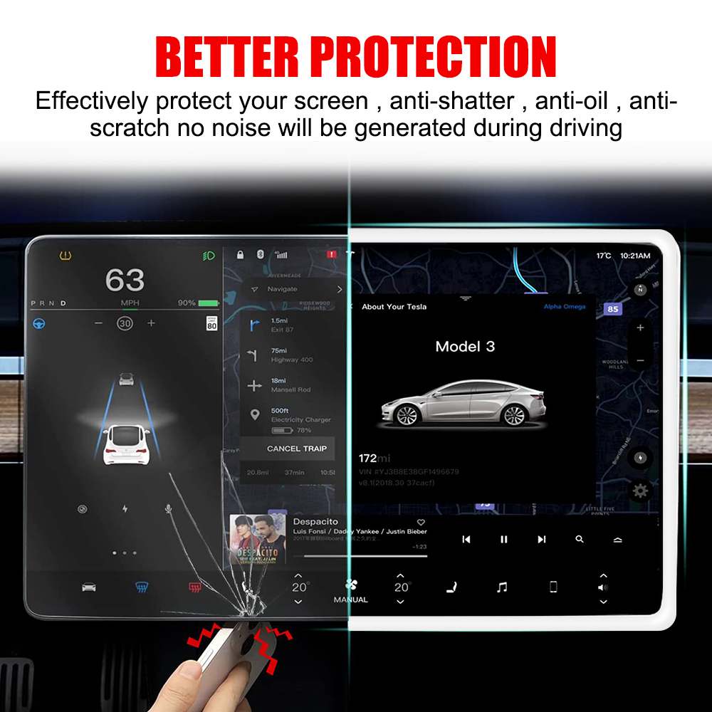 Car Navigation Player Covers F - đánh giá và giá Interior Design Mockup