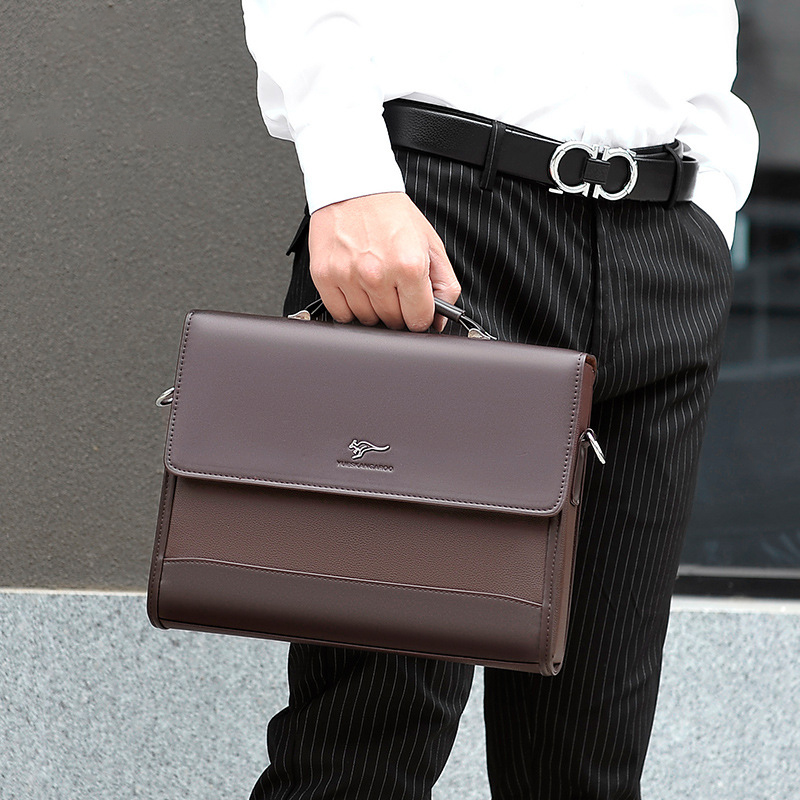 Executives Briefcase For Men P - đánh giá và giá Interior Design Documentation