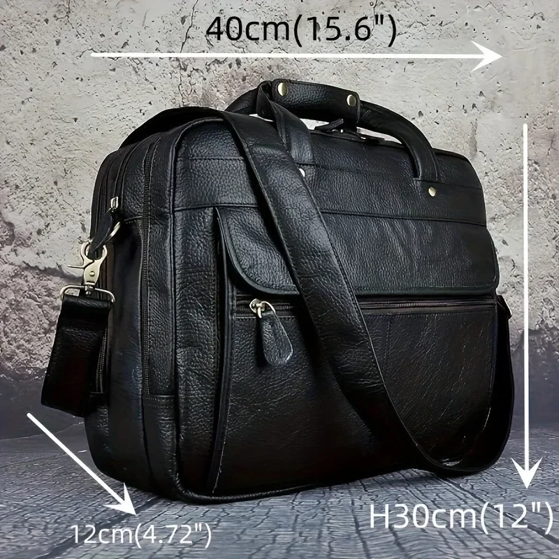 2025 Men's Oil Waxy Leather Bu - đánh giá và giá Interior Design Documentation