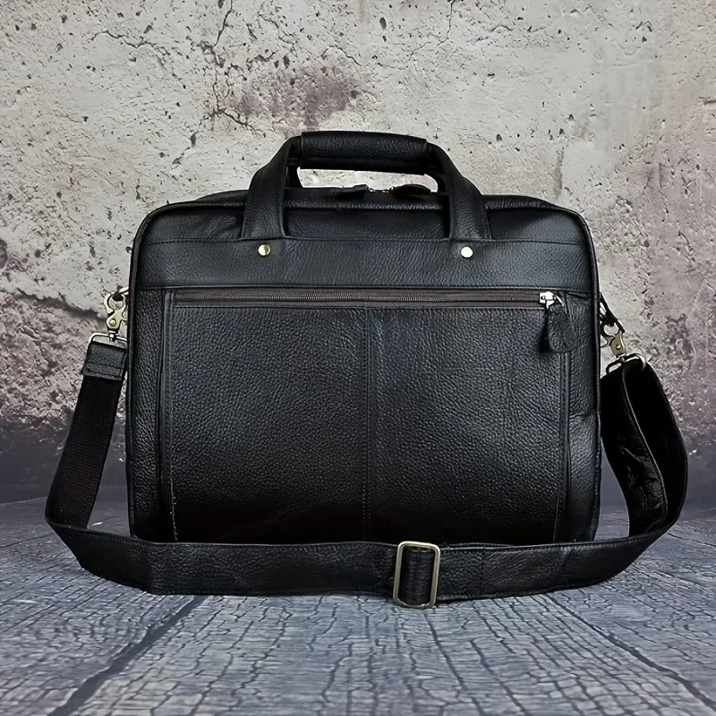 2025 Men's Oil Waxy Leather Bu - đánh giá và giá Interior Design Documentation
