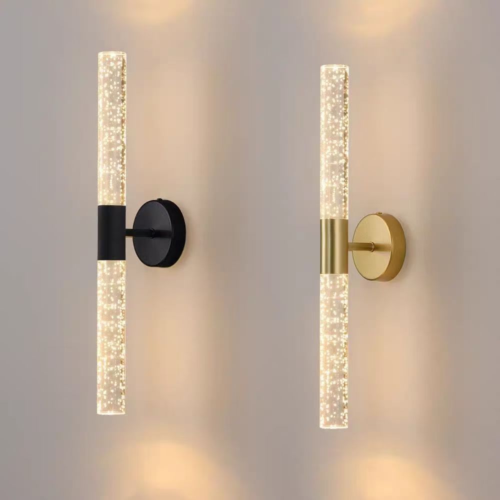 Interior Wall Light Nordic Lux - đánh giá và giá Interior Design Luxury Living Room