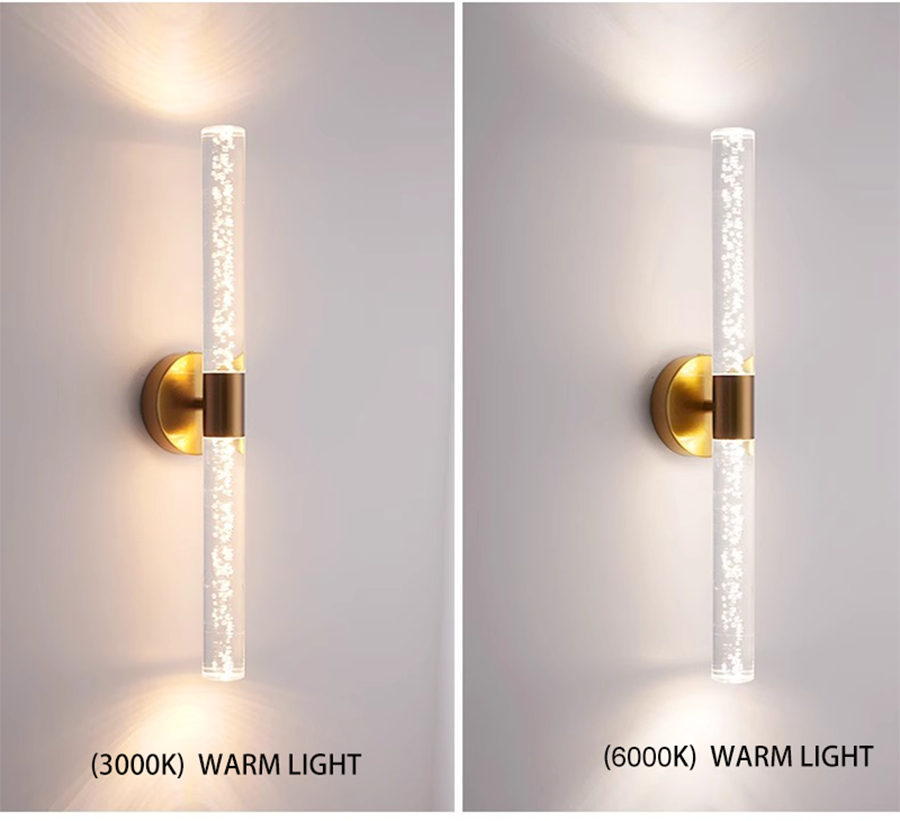 Interior Wall Light Nordic Lux - đánh giá và giá Interior Design Luxury Living Room