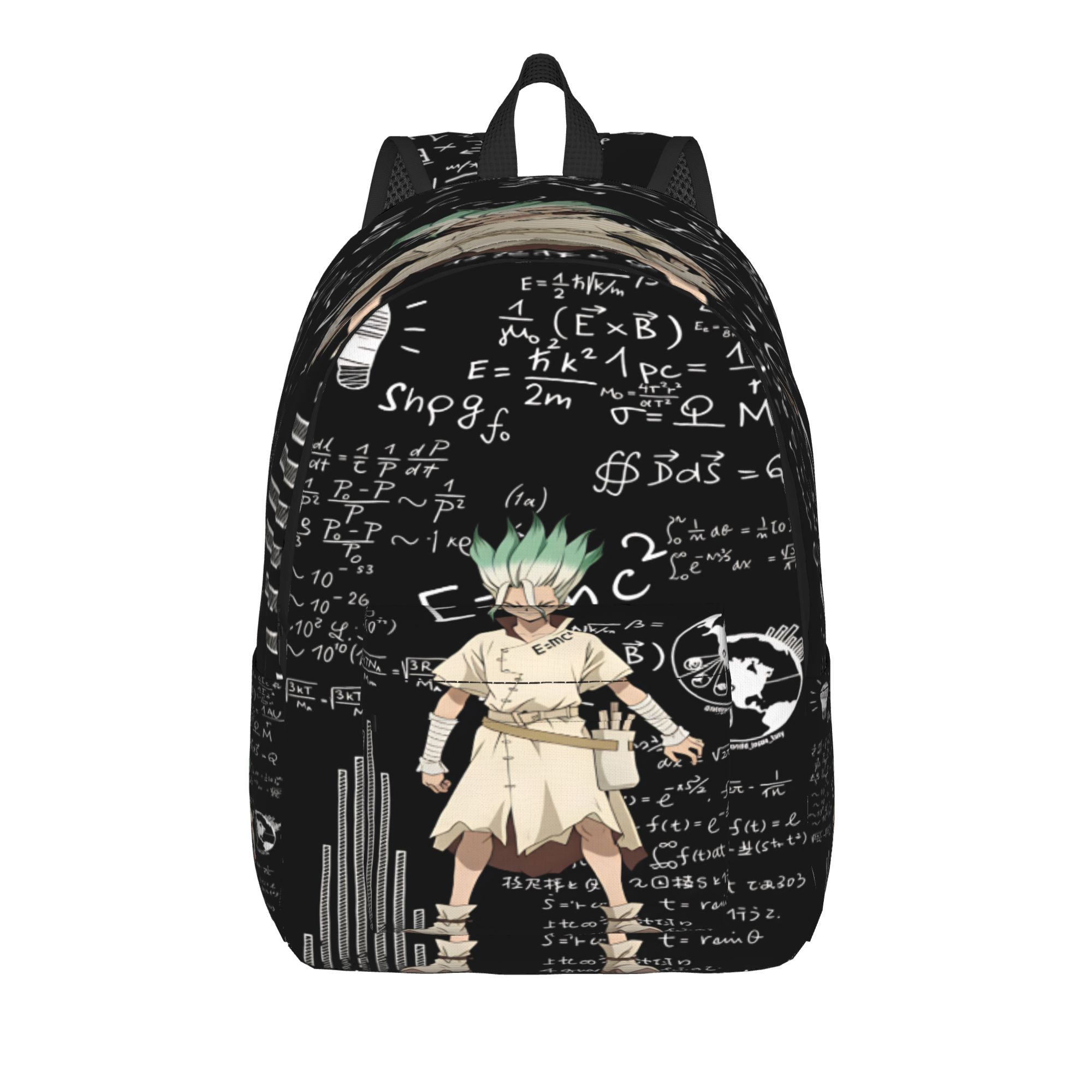 Senku Ishigami  Backpack  Univ - đánh giá và giá Interior Design University