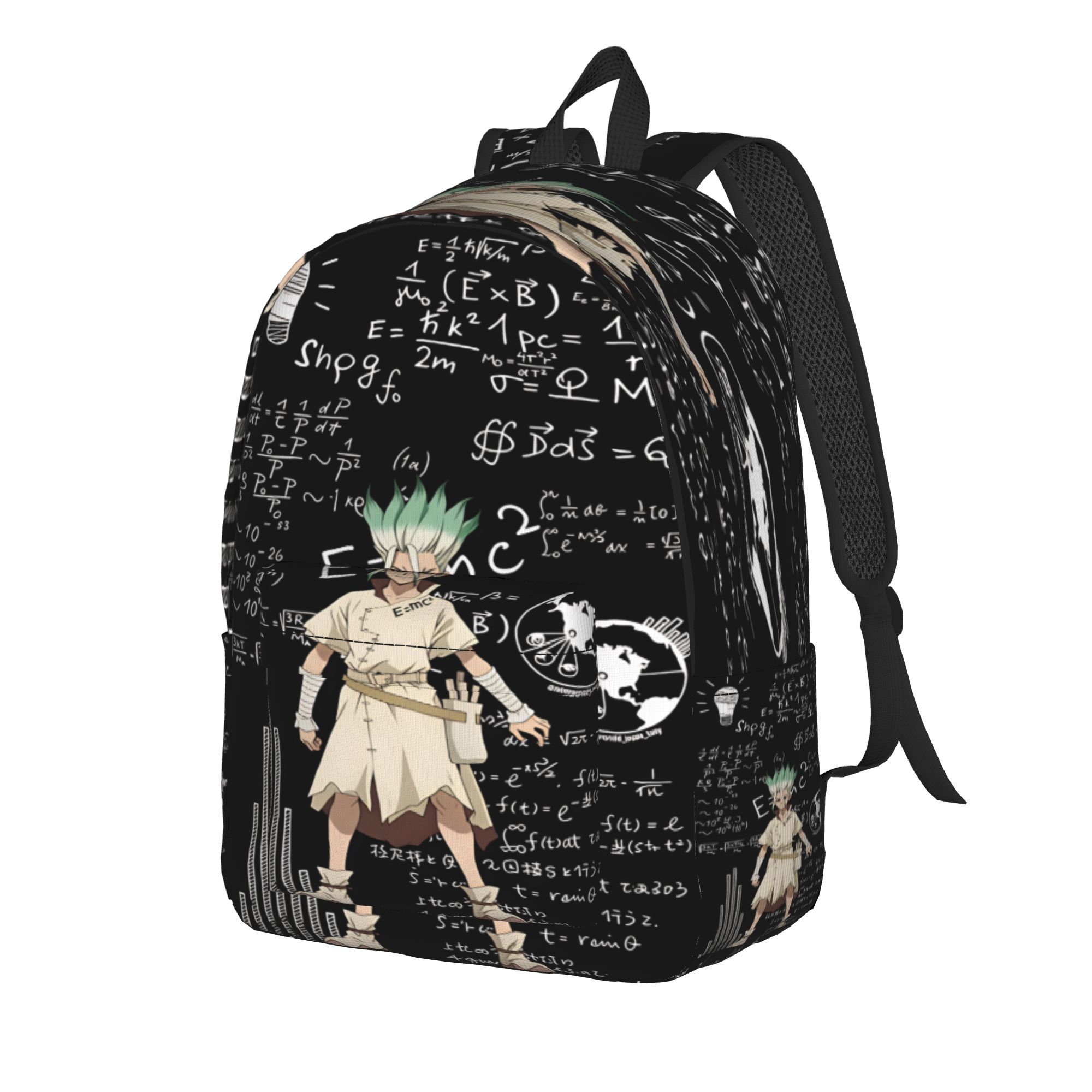 Senku Ishigami  Backpack  Univ - đánh giá và giá Interior Design University