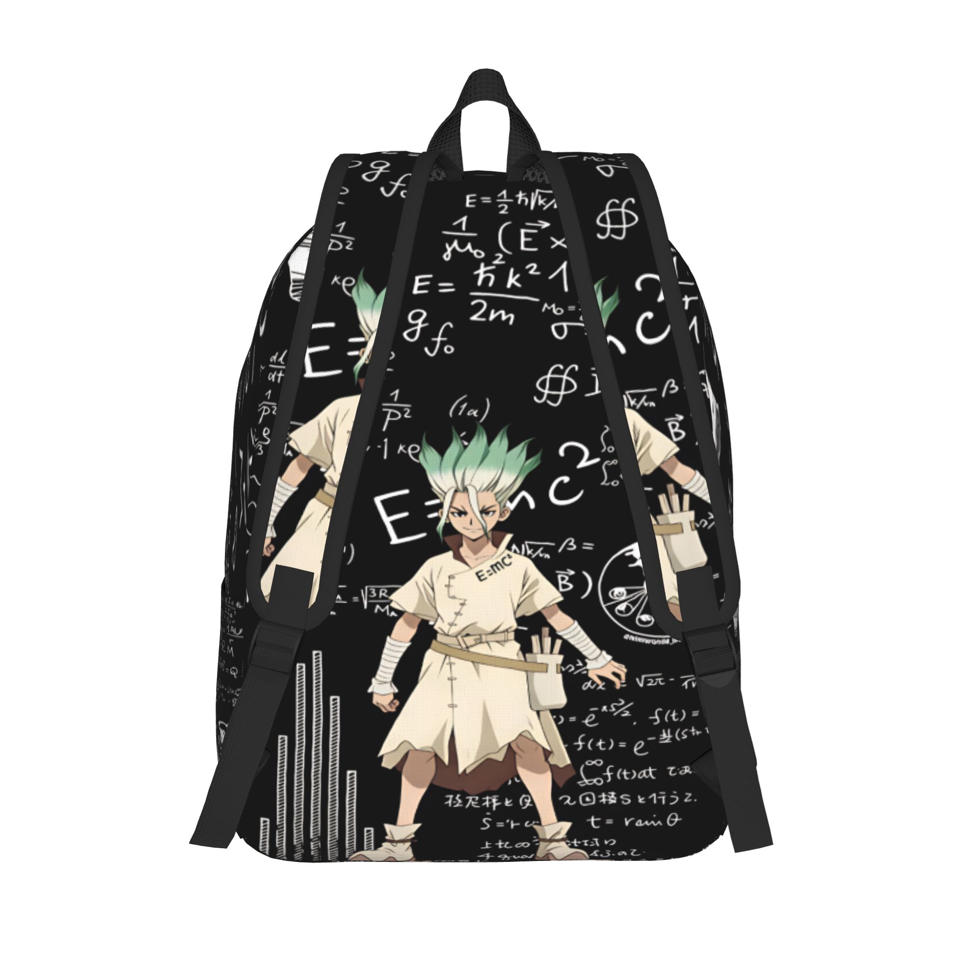 Senku Ishigami  Backpack  Univ - đánh giá và giá Interior Design University