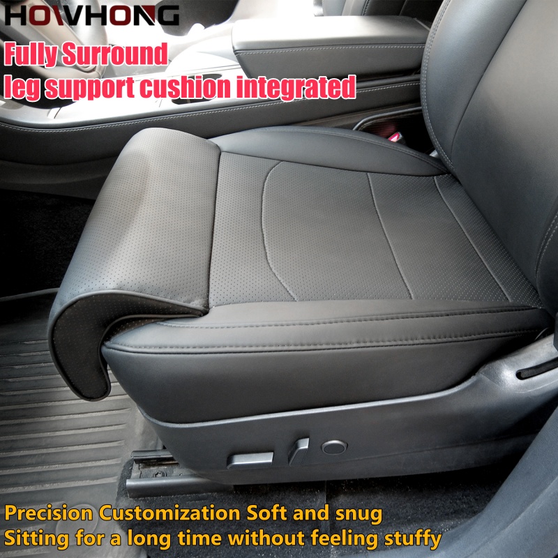 Car Seat Leg Support Extension - đánh giá và giá Interior Design Mockup