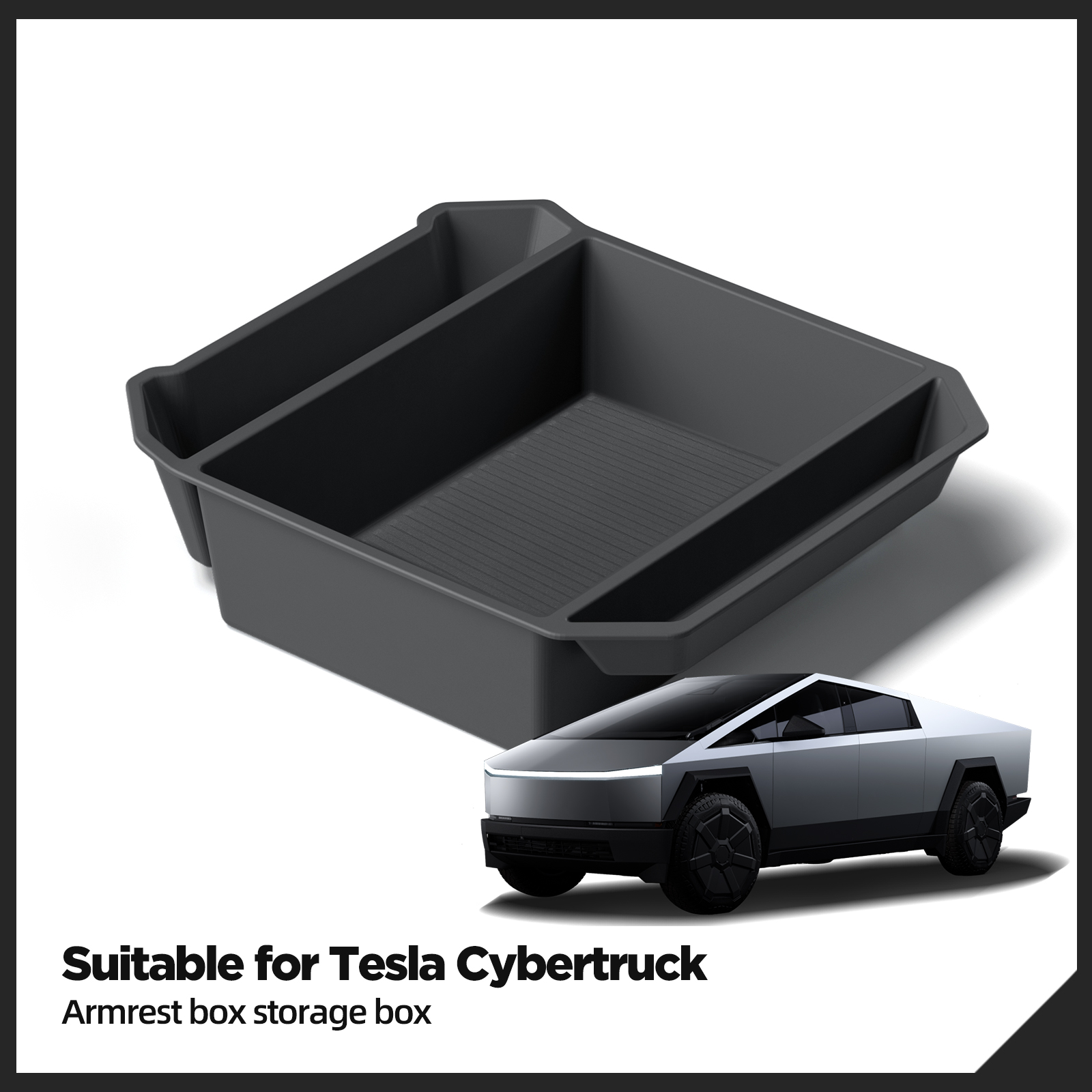 For Tesla Cybertruck Car Cente - đánh giá và giá Interior Design Application