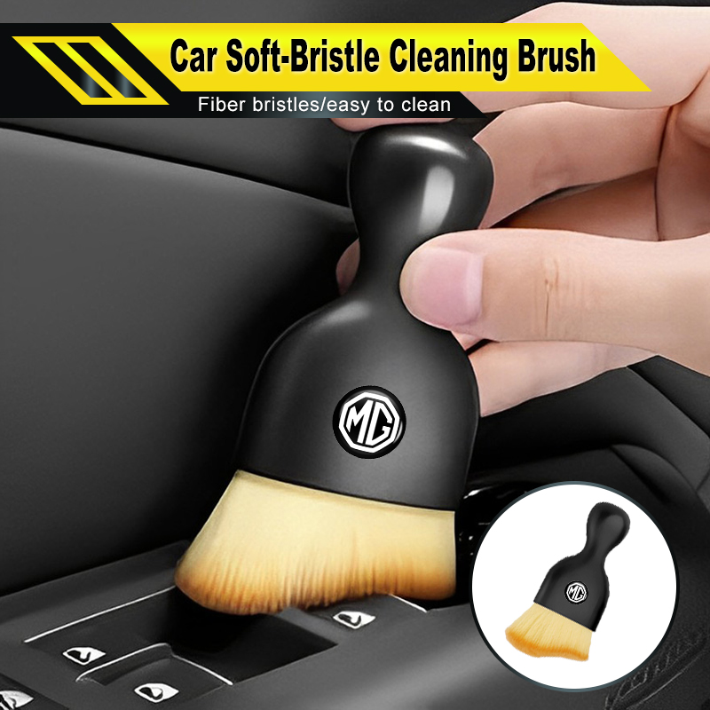 Car Interior Soft Brush Outlet - đánh giá và giá Interior Design Application