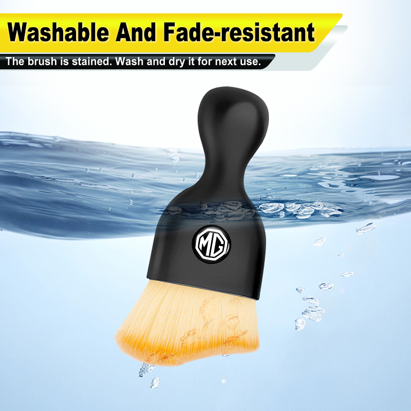Car Interior Soft Brush Outlet - đánh giá và giá Interior Design Application