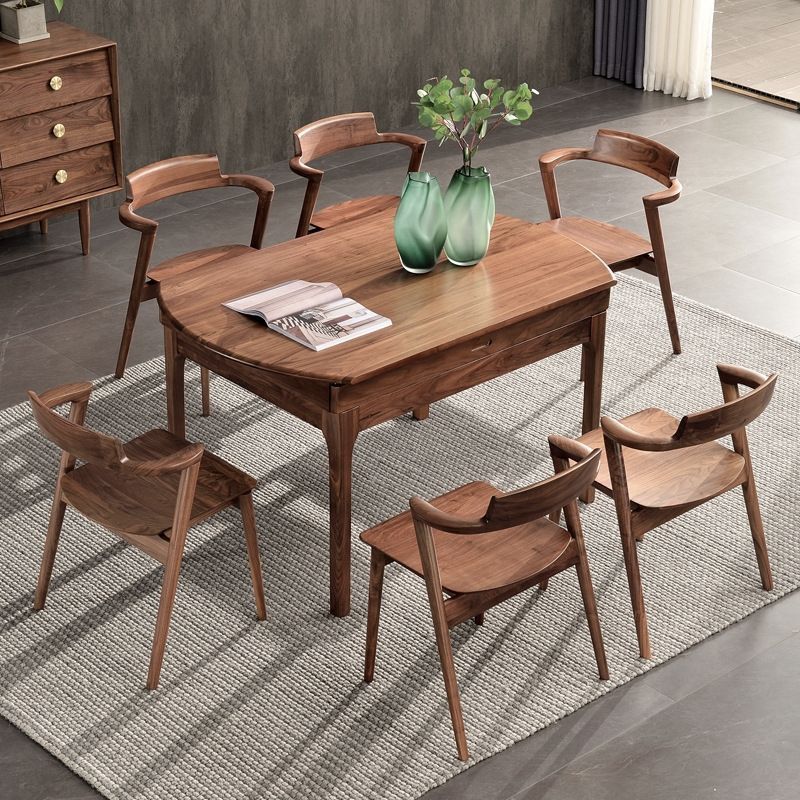 Wooden Dining Chair Nordic Liv - đánh giá và giá Interior Design Luxury Living Room