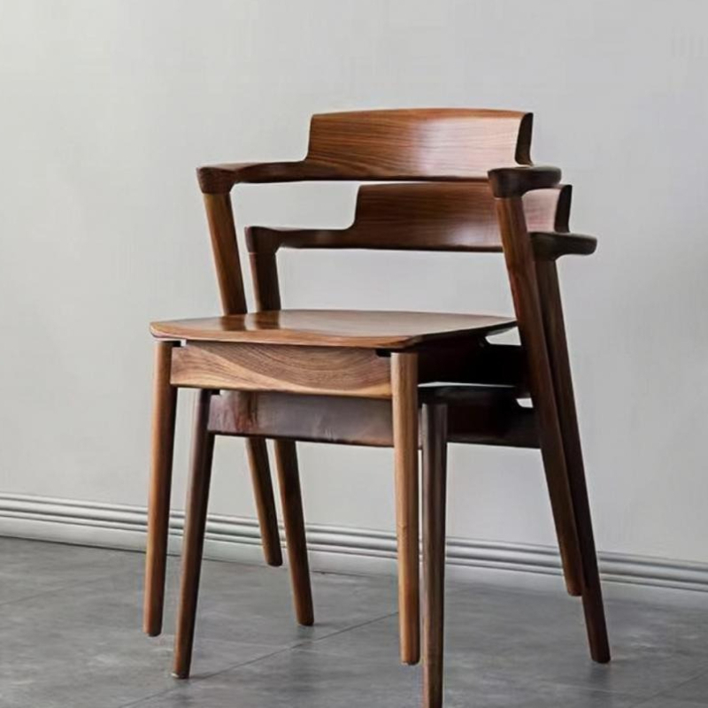 Wooden Dining Chair Nordic Liv - đánh giá và giá Interior Design Luxury Living Room