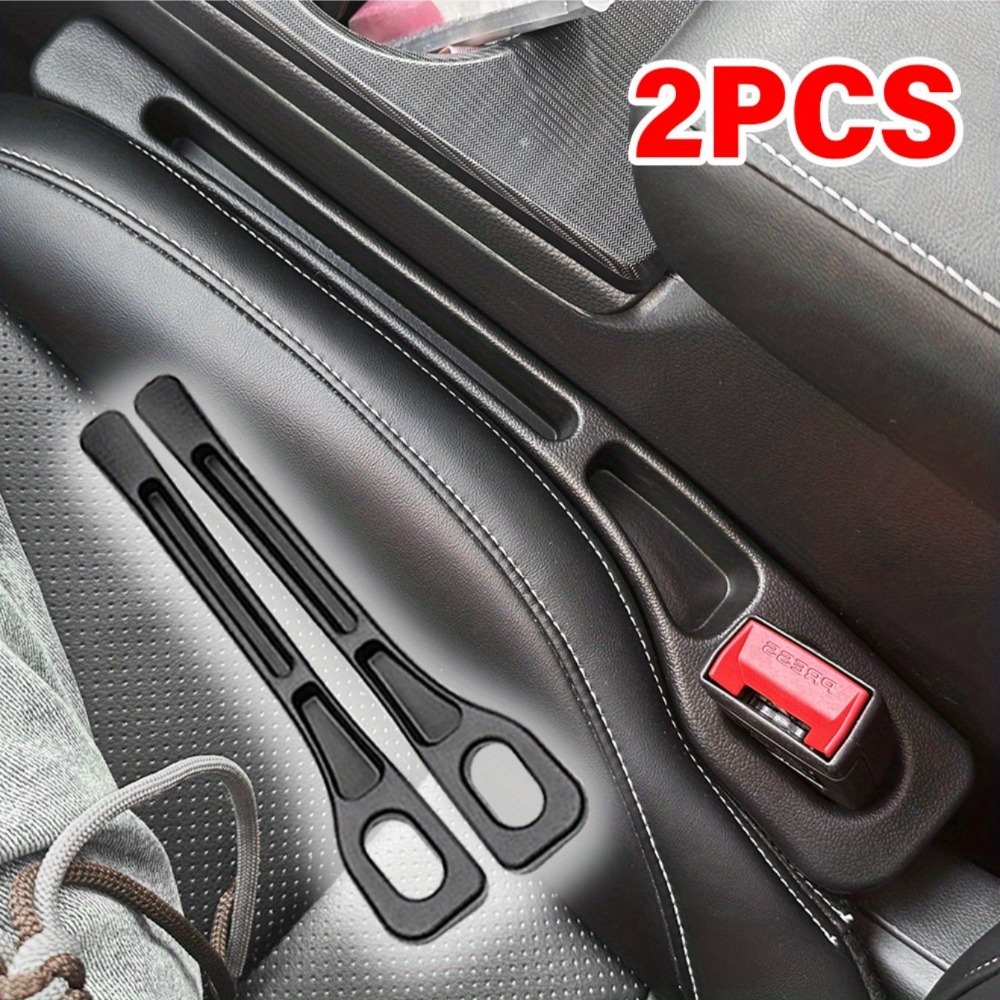 2Pcs Car Seat Gap Filler Seat  - đánh giá và giá Interior Design Application