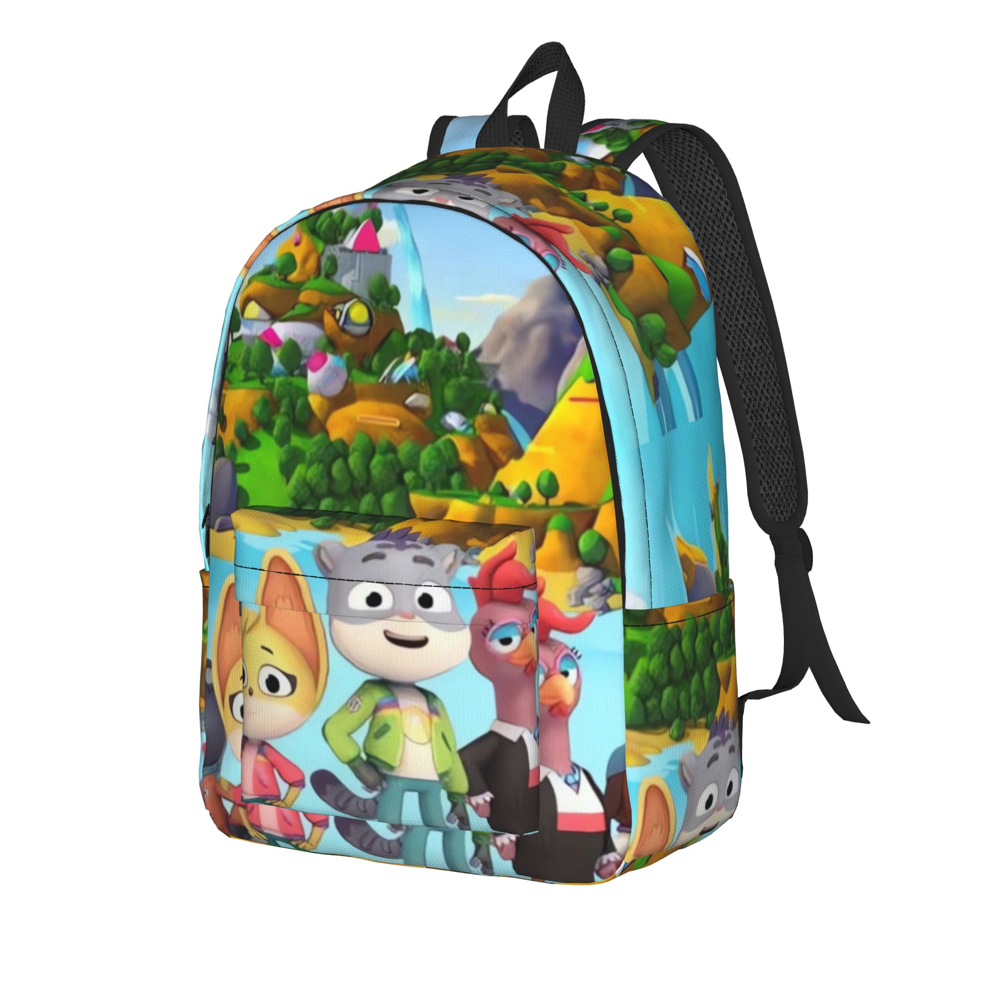 The C-Creature Cases Backpack  - đánh giá và giá Interior Design University
