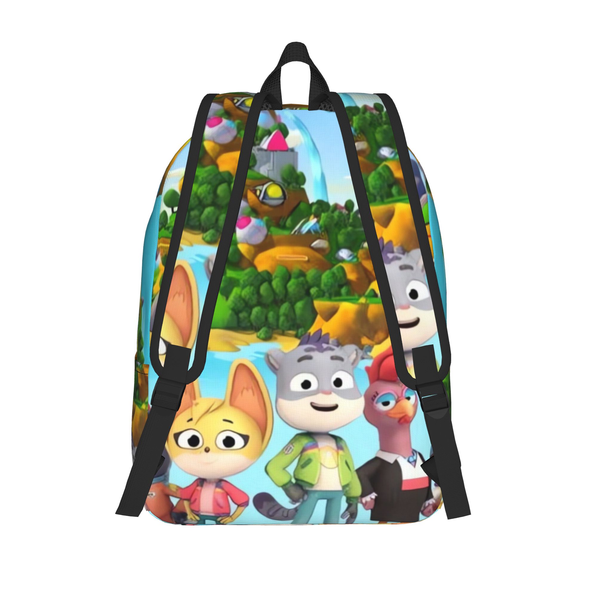 The C-Creature Cases Backpack  - đánh giá và giá Interior Design University
