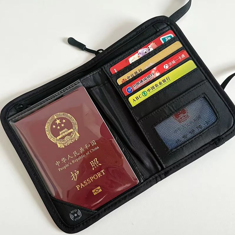 RFID Blocking Anti-Theft Passp - đánh giá và giá Interior Design Documentation