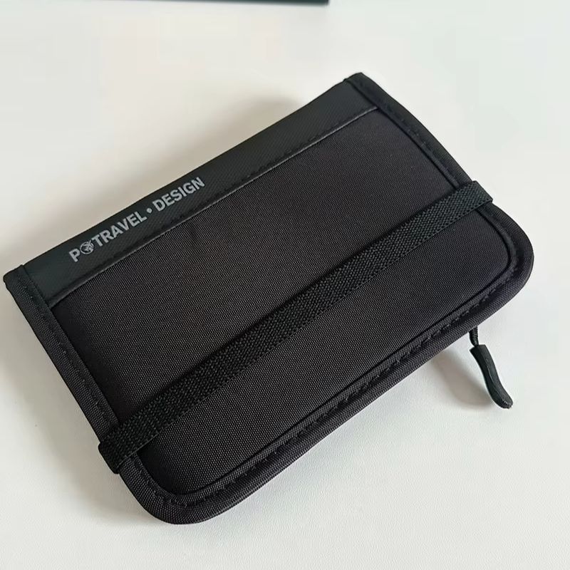 RFID Blocking Anti-Theft Passp - đánh giá và giá Interior Design Documentation