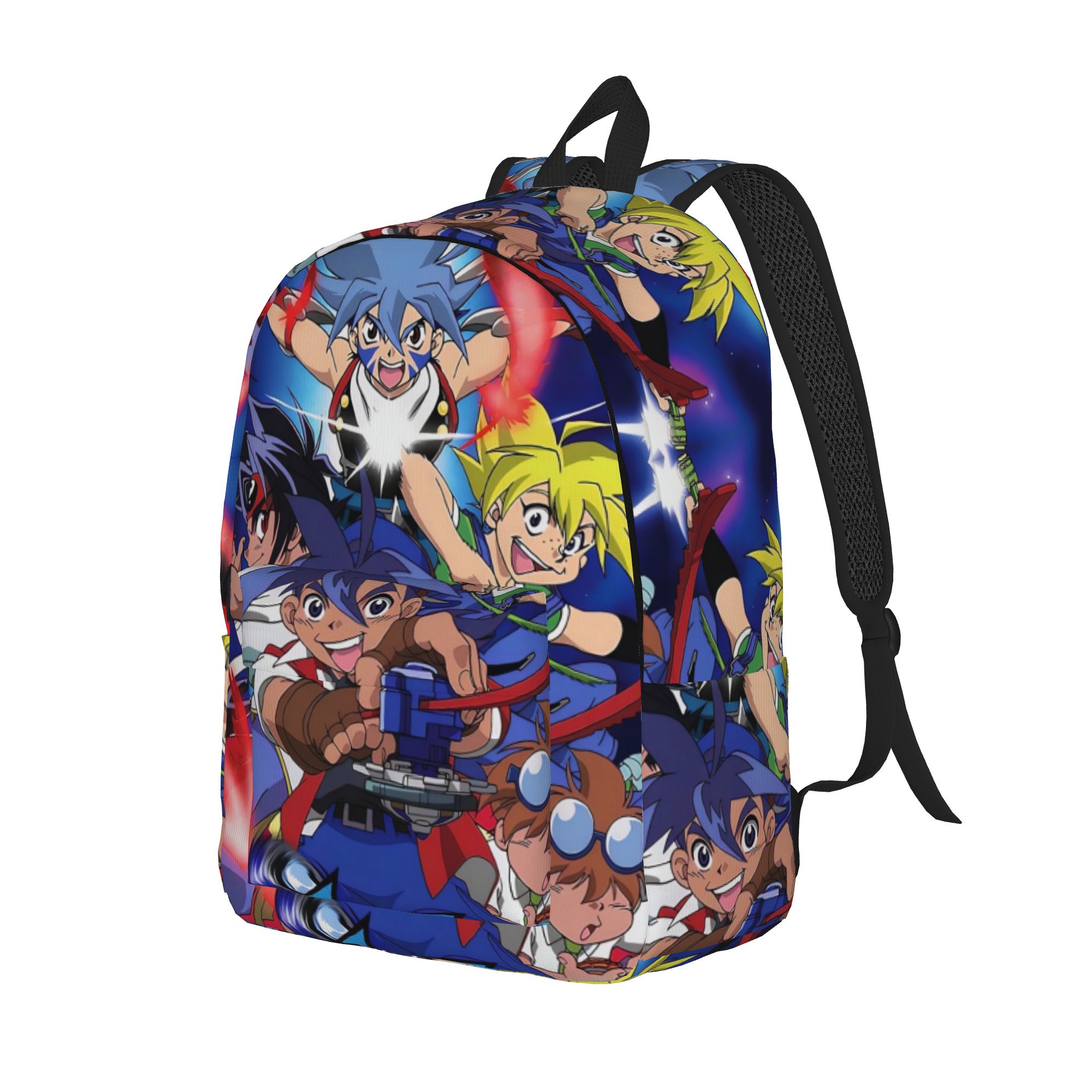 Beyblades Backpack  Leisure Ba - đánh giá và giá Interior Design University