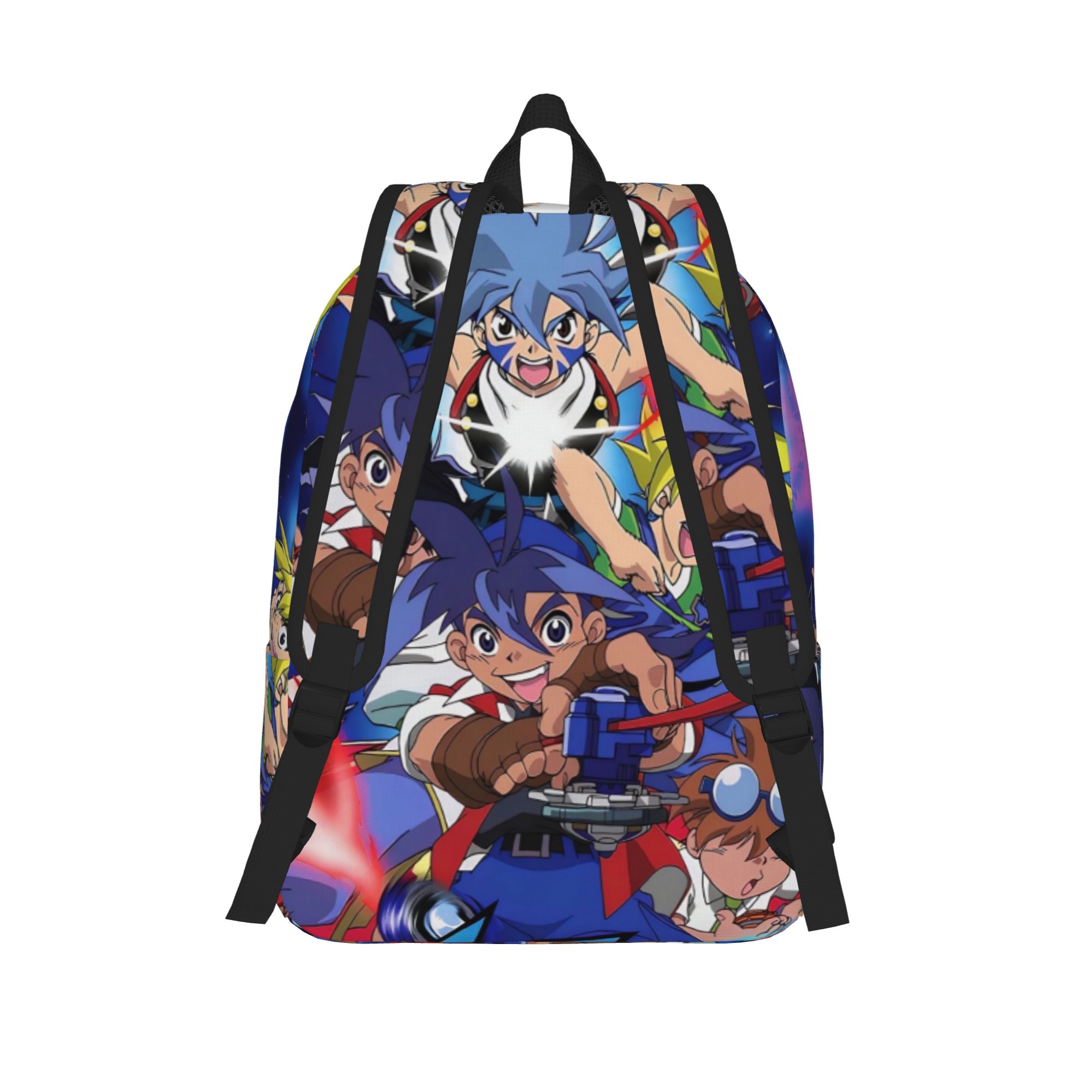 Beyblades Backpack  Leisure Ba - đánh giá và giá Interior Design University