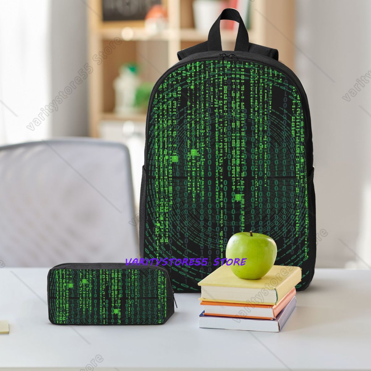 Matrix Original Green Design B - đánh giá và giá Interior Design Matrix