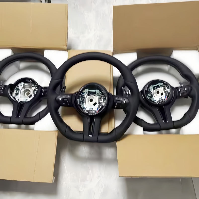 Car Steering Wheel Leather For - đánh giá và giá Interior Design Application