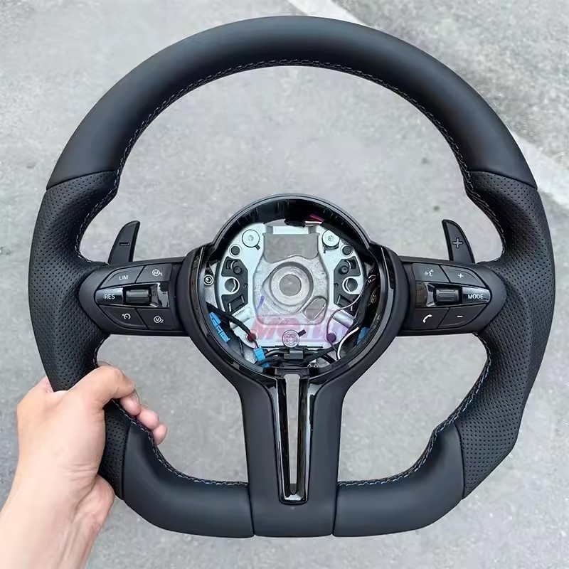 Car Steering Wheel Leather For - đánh giá và giá Interior Design Application