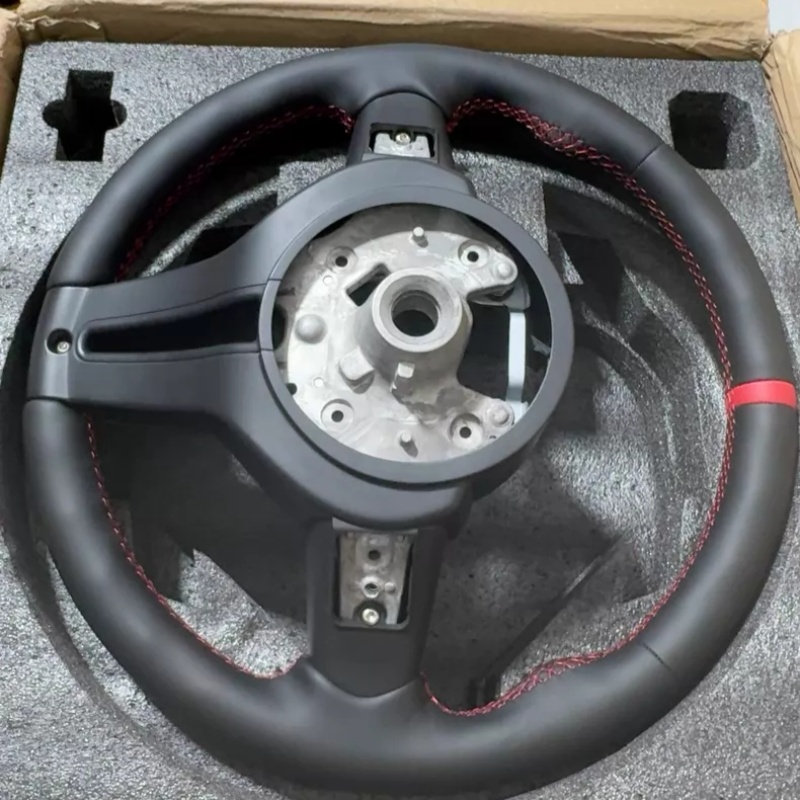 Car Steering Wheel Leather For - đánh giá và giá Interior Design Application