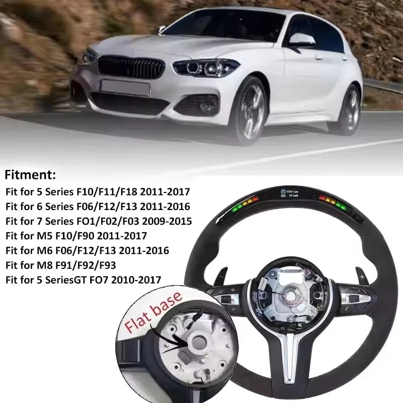 Car Steering Wheel Leather For - đánh giá và giá Interior Design Application