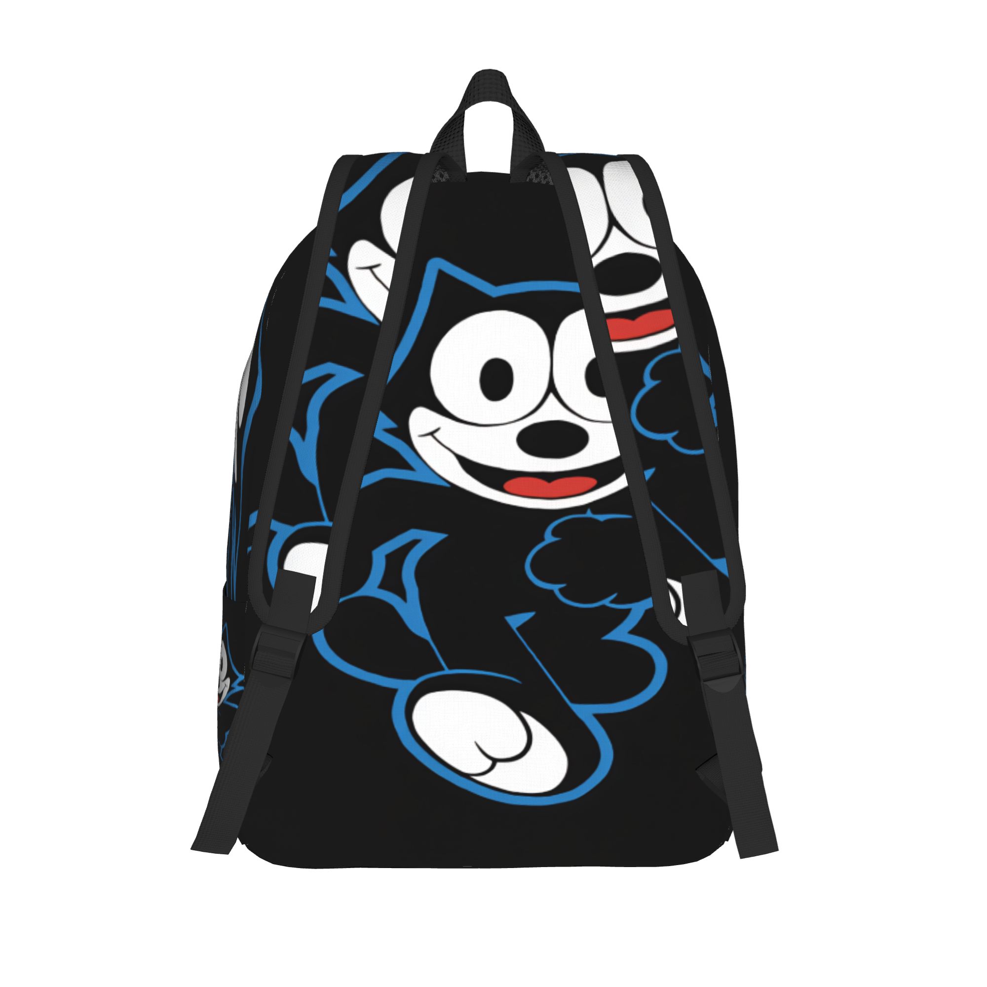 F-Felixs Black Cat Backpack  C - đánh giá và giá Interior Design University