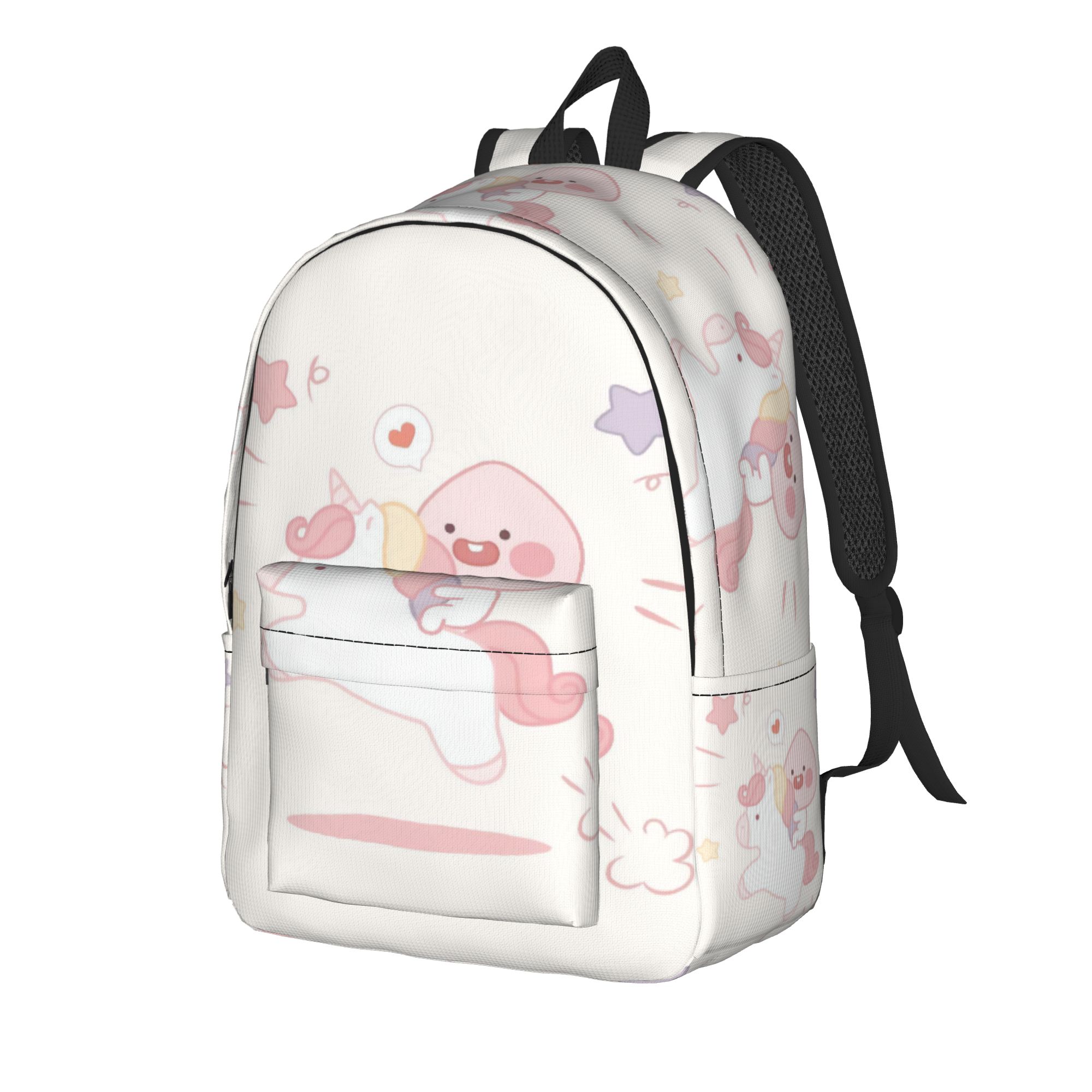 K-Kakaos F-Friends Backpack Te - đánh giá và giá Interior Design University