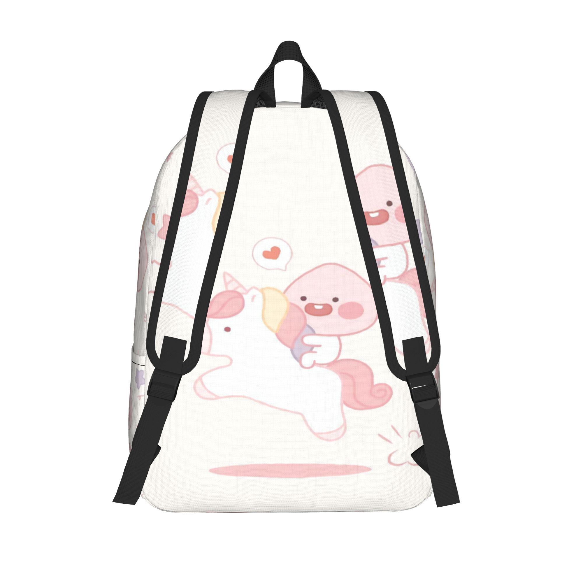 K-Kakaos F-Friends Backpack Te - đánh giá và giá Interior Design University
